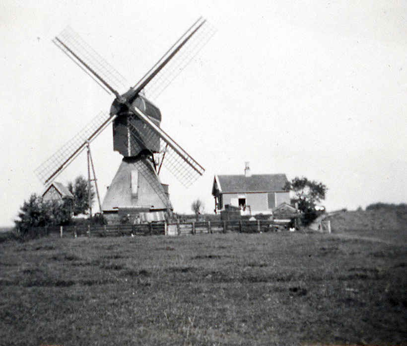 De Ronde Venen