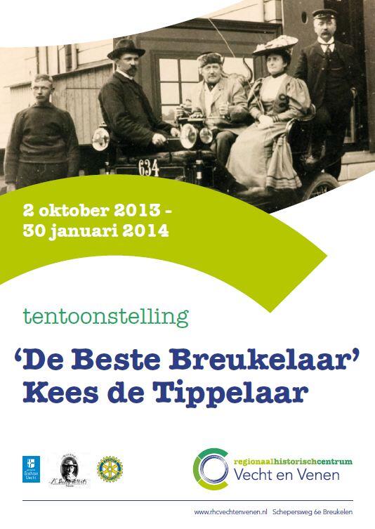 De Beste Breukelaar - Kees de Tippelaar