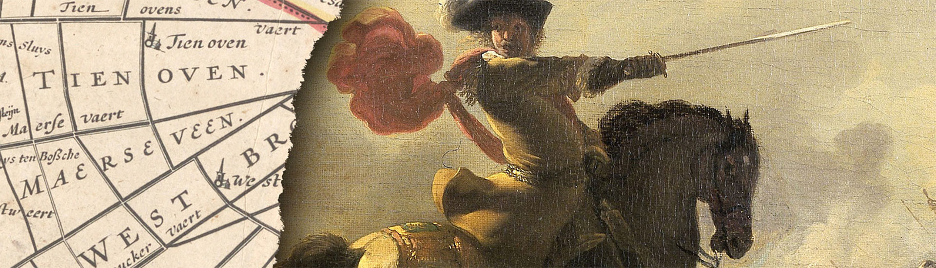 Boekuitgave bij tentoonstelling Soldaten in de streek