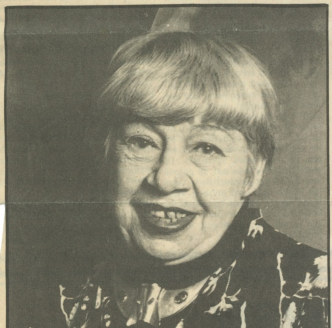 Elly van Stekelenburg edited