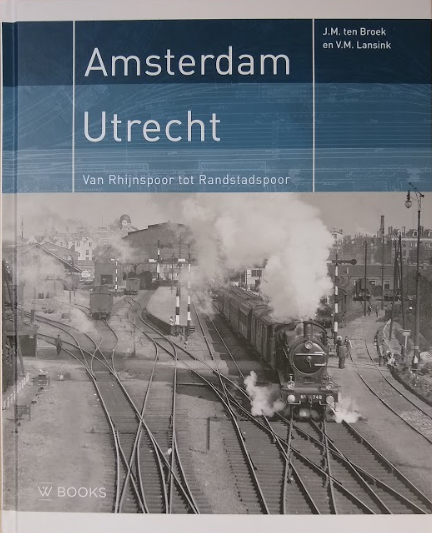 Aanwinst november