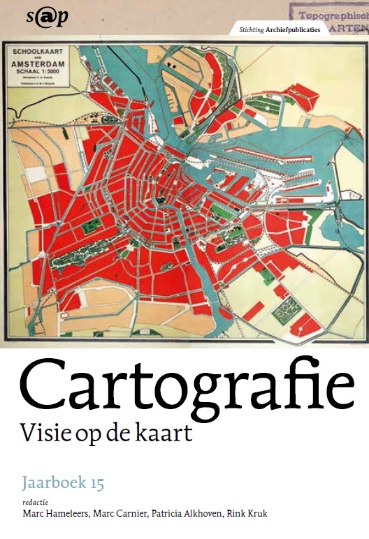 Cartografie jaarboek15