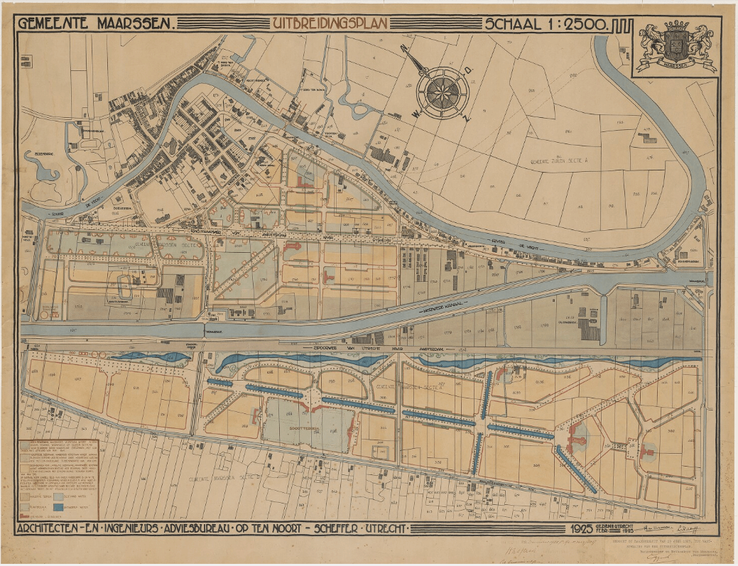 Je buurt in beeld