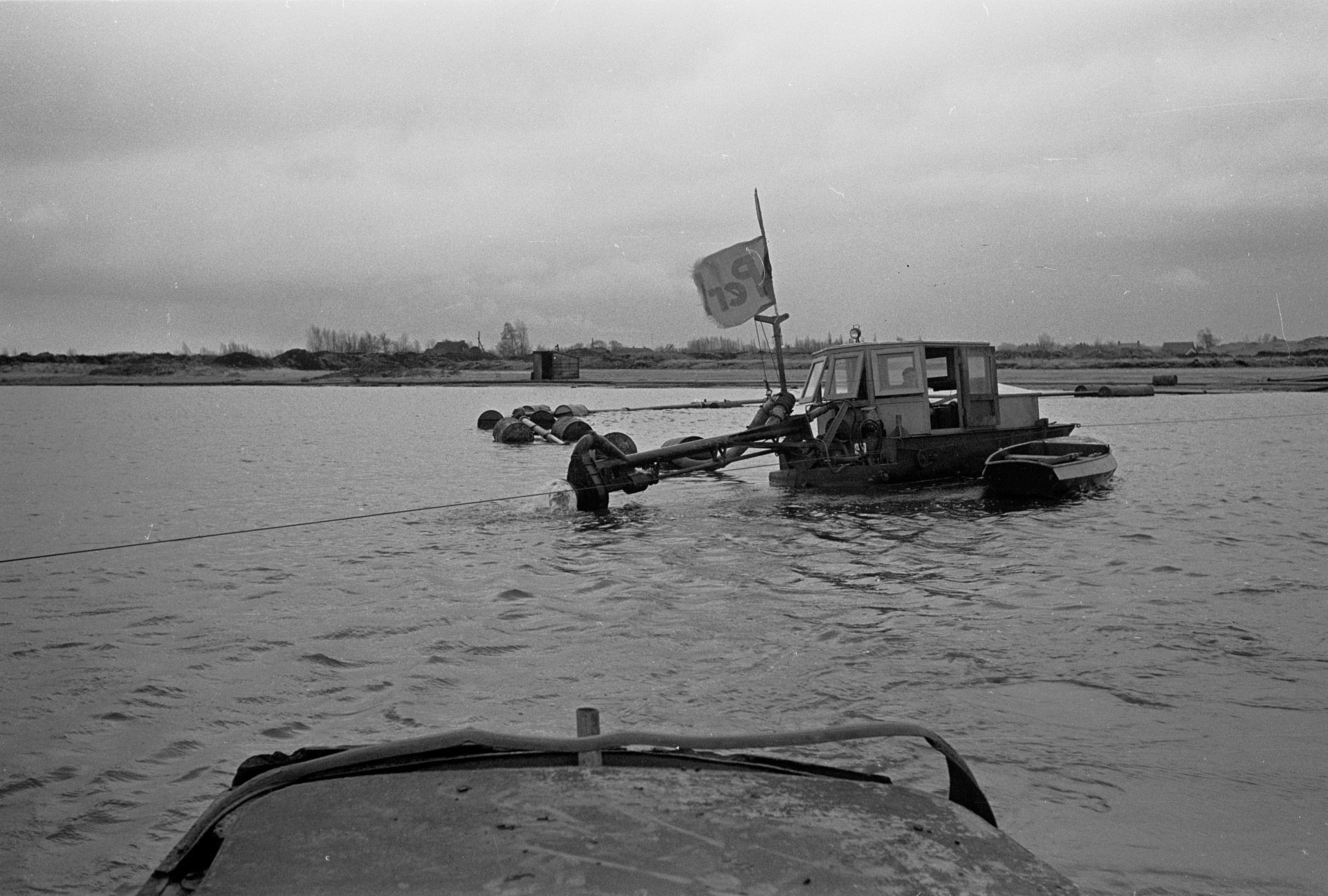 Maarsseveen dec 1962