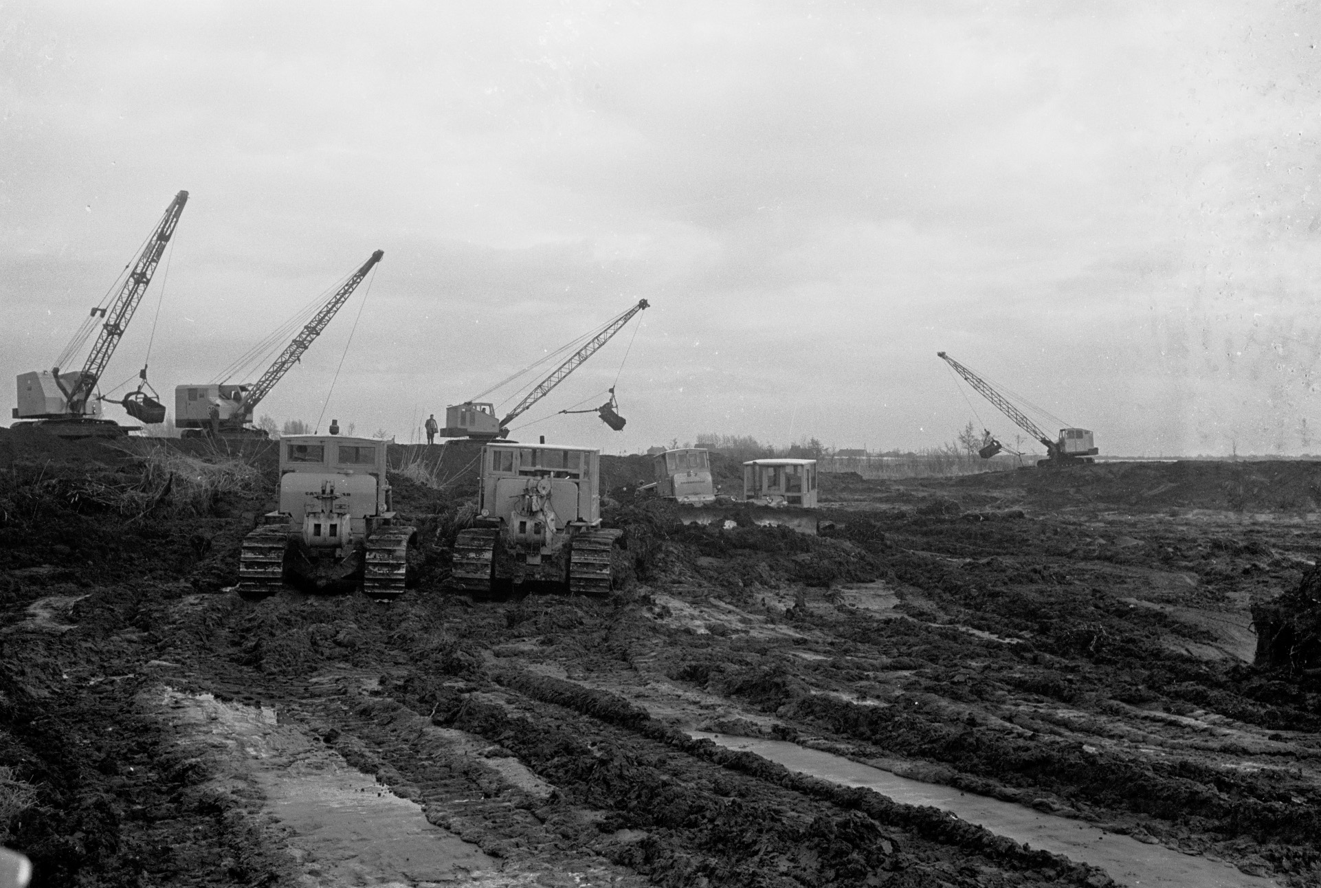 Maarsseveen sept 1962