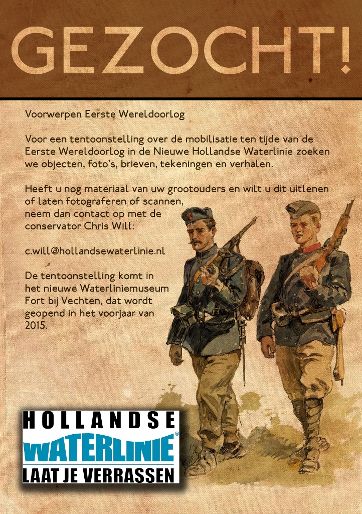 flyer museum hollandsewaterlinie1