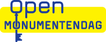 Open Monumentendag logo