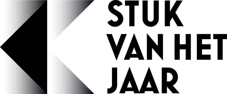 Stuk van het Jaar logo