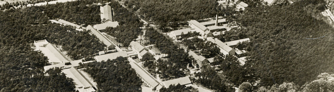 100 jaar Berg en Bosch
