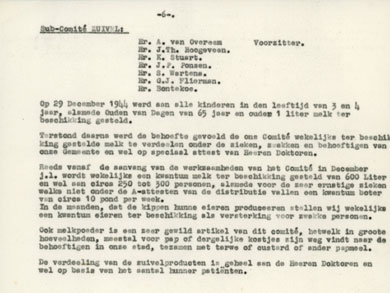Verbod tot vlaggen 3