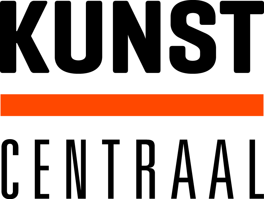 logo kunst centraal