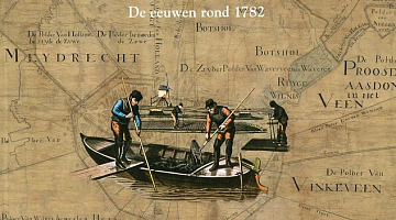 boek rondeveense polders