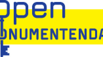 Open Monumentendag logo